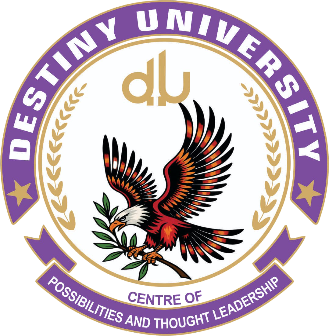 Destiny University